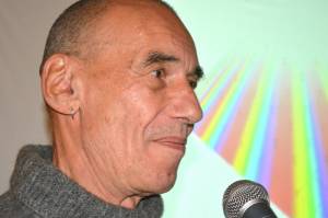 hans cousto, kosmische oktave, planetenfrequenzen, mathematiker, physiker