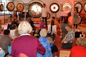 gongperformance, gongtraining, seminar, jens zygar, september, 2025