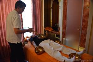 jens zygar, klangmassage, aida, spa