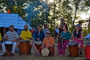 trommeln, trommelpower, new healing, jens zygar, leben, rhythmus