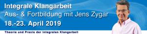integrale klangarbeit, jens zygar