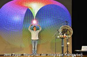 integrale klangarbeit, jens zygar, vortrag