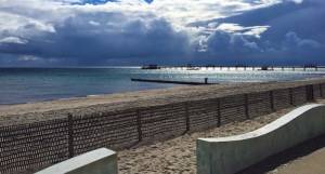 klangtage, kellenhusen, strand, promenade