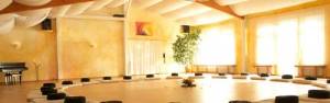 Seminarhaus marah, rahden, audimax