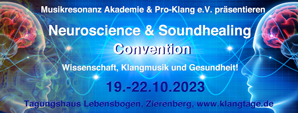 terminbanner klangtage startseite zum seminar neuroscience 2023