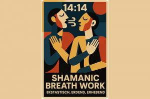 cosmic day celebration, jens zygar, mahalla berlin, breath work