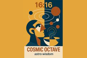 cosmic day celebration, jens zygar, mahalla berlin, cosmic octave, integral
