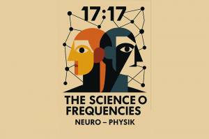 cosmic day celebration, jens zygar, mahalla berlin, cosmic octave, science, frequency, integral