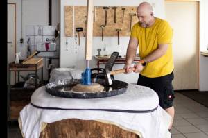 gongmanufaktur, achim goike, gongtraining, jens zygar, september, 2025
