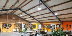 achim goike, gongschmiede, jens zygar, gongtrainer, gongtraining , september, 2025