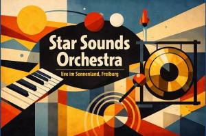 sso, star sounds orchestar, freiburg, sonnland, 2026