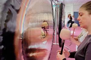 gongtraining, spieltechniken, jens zygar, goike gong, 2026